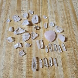 Gemstones for Jewelry